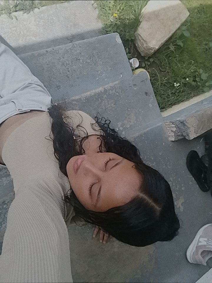 @MāmāGɛɛ