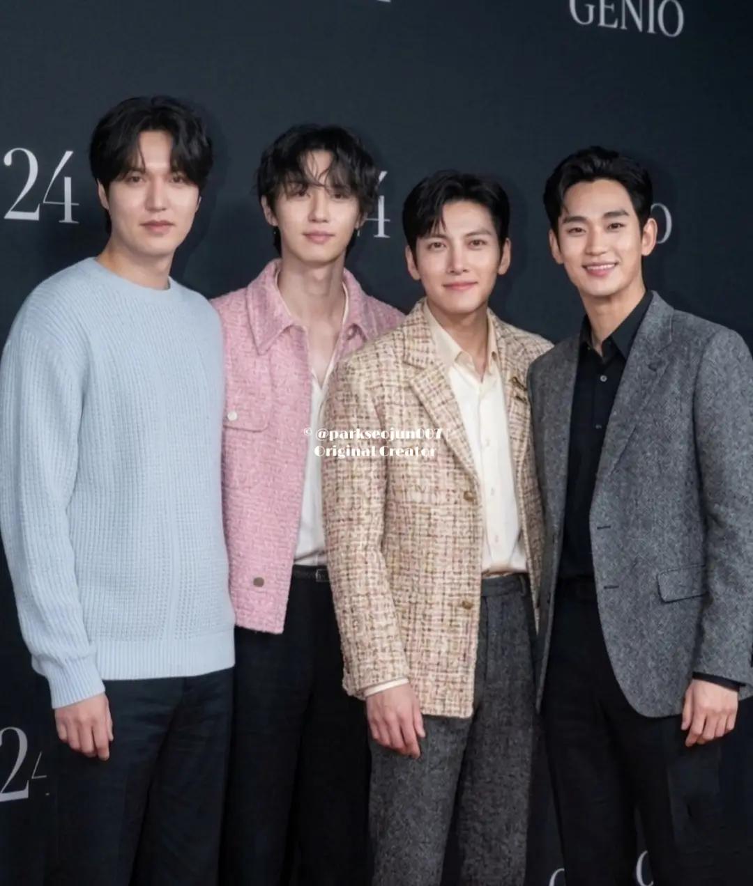 @parkseojoon