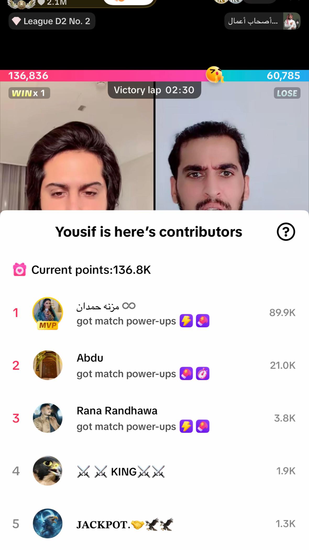 @Yousif ka reporter