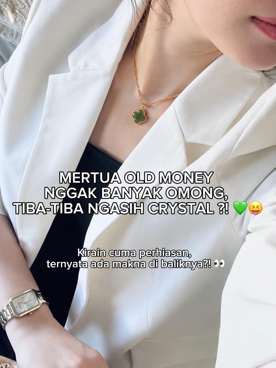 @Zupazupazuu Crystal Jewelery