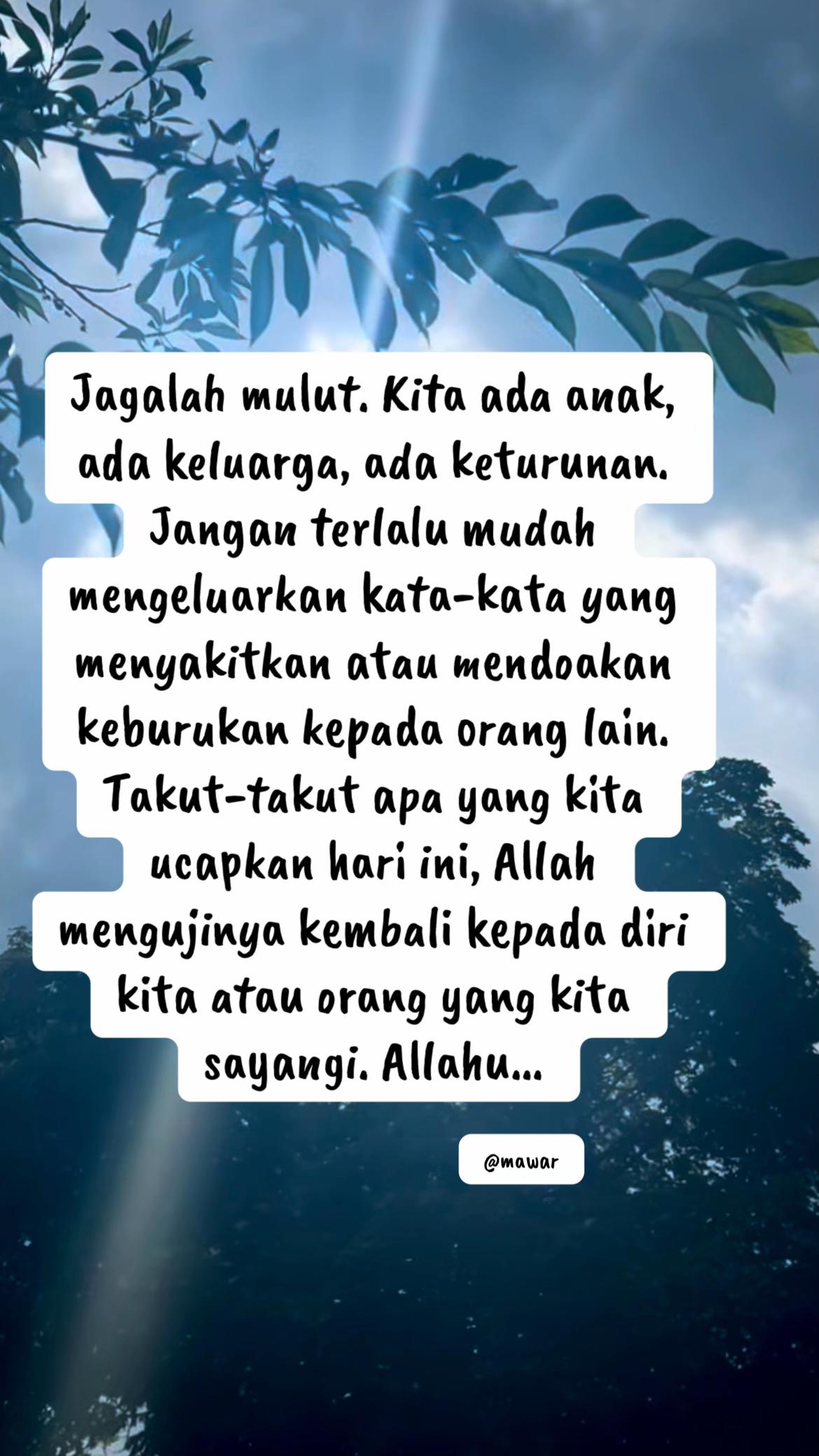 @Mawar
