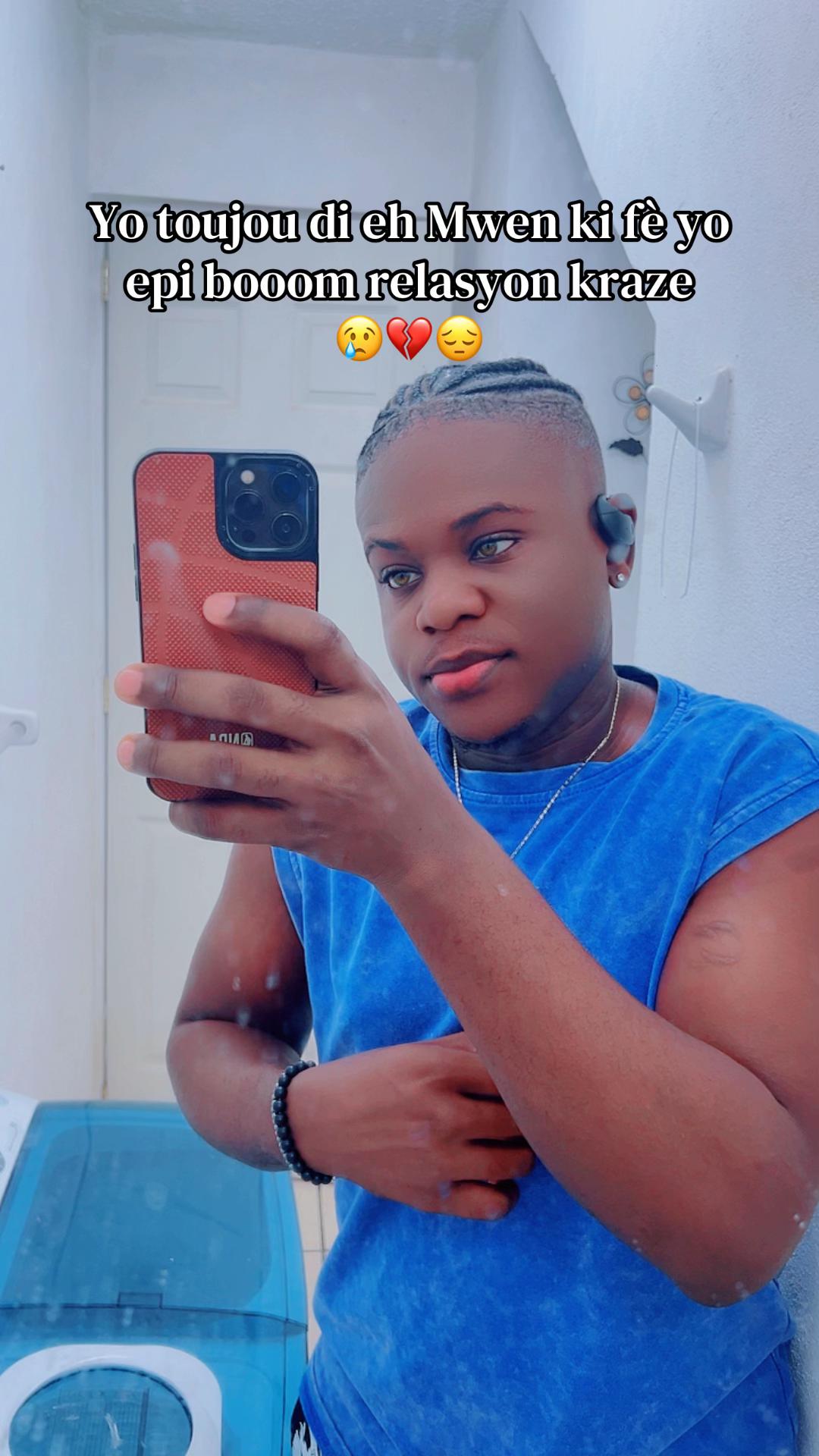 @Papi & Manmi 😘🇭🇹
