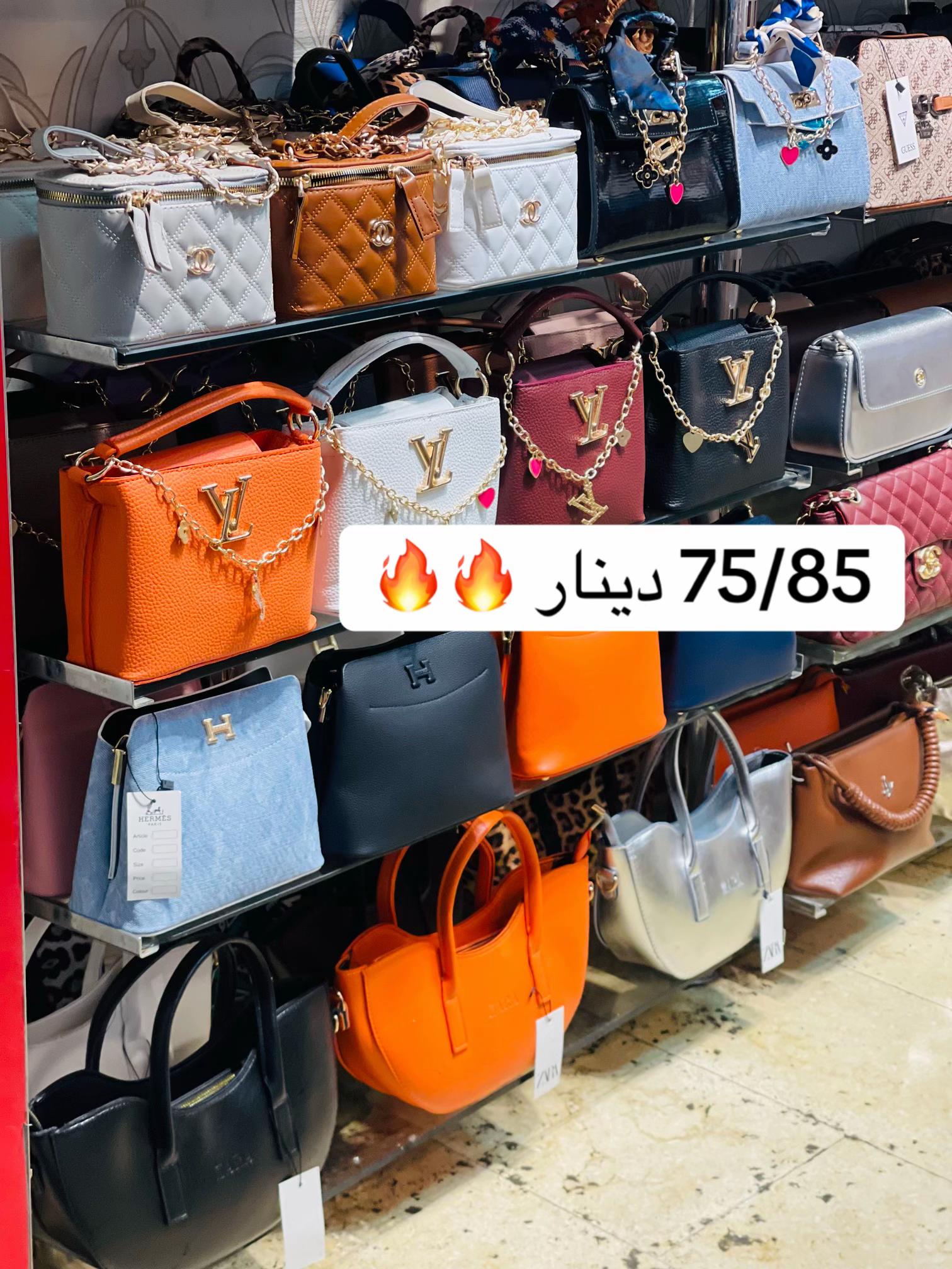 @THE LADY BAG & SHOES