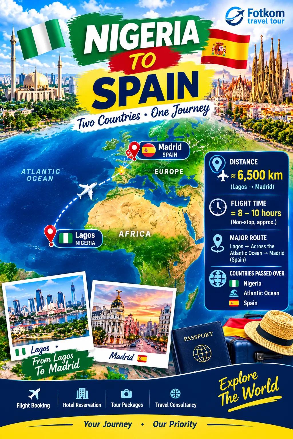 @Fotkom travel tour