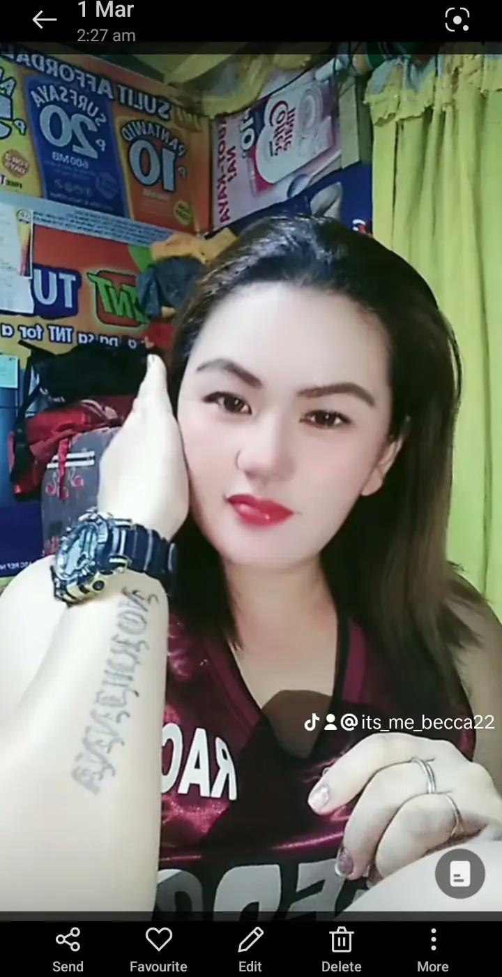 @becca