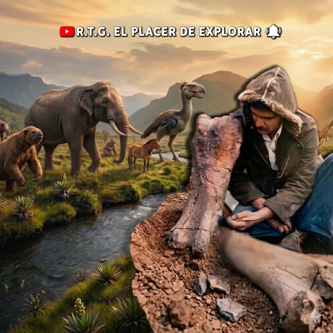 @El Placer De Explorar