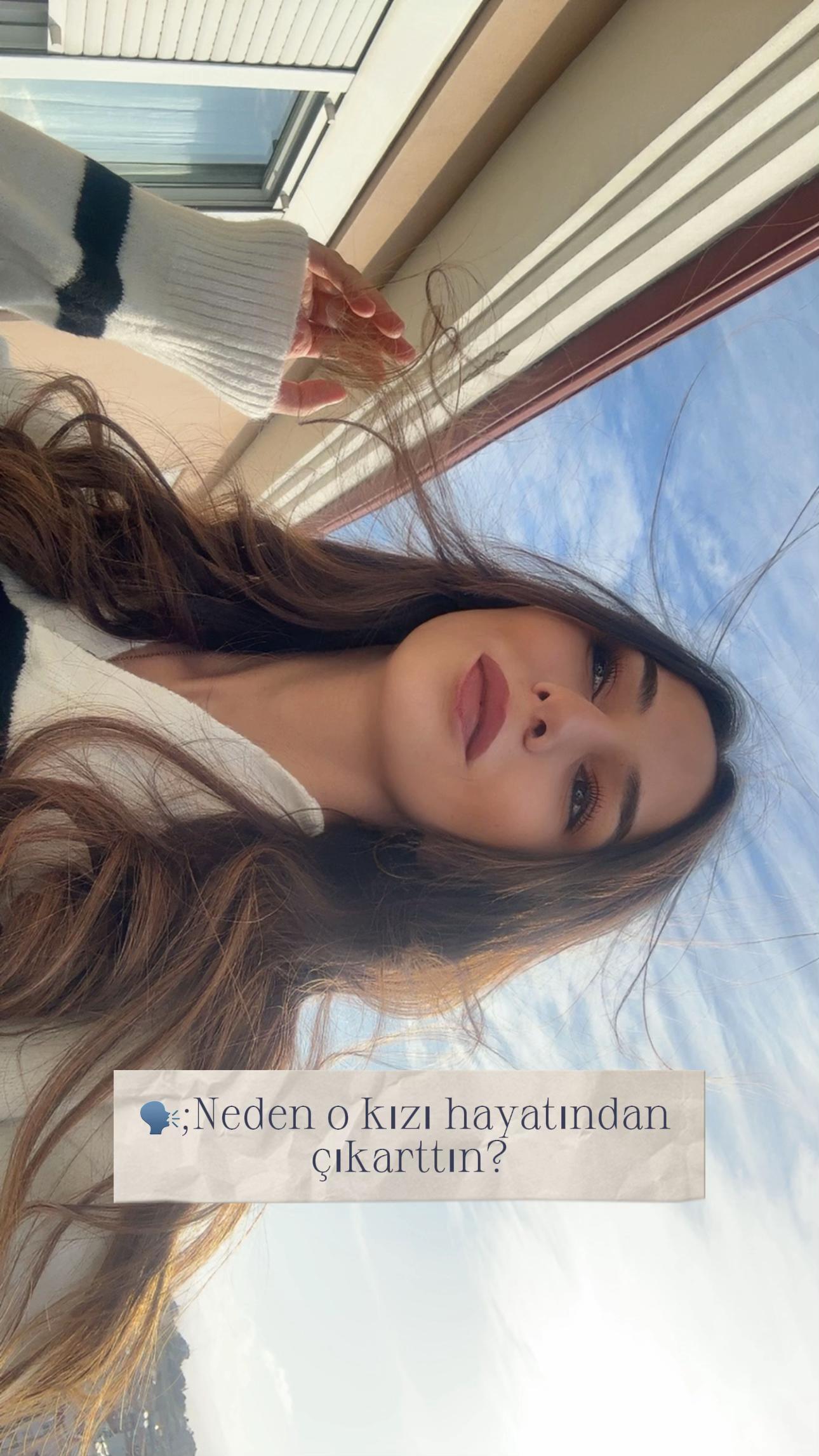 @Ece &ccedil;tl