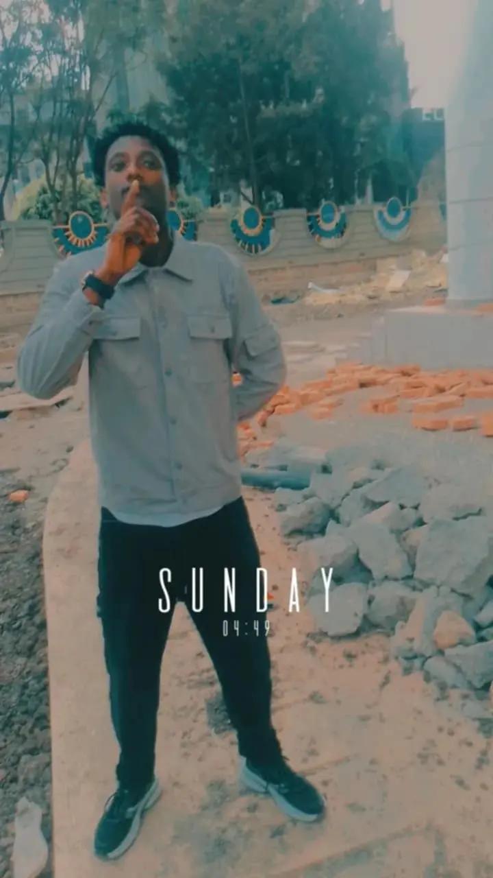 @ashiye ETHO hagere