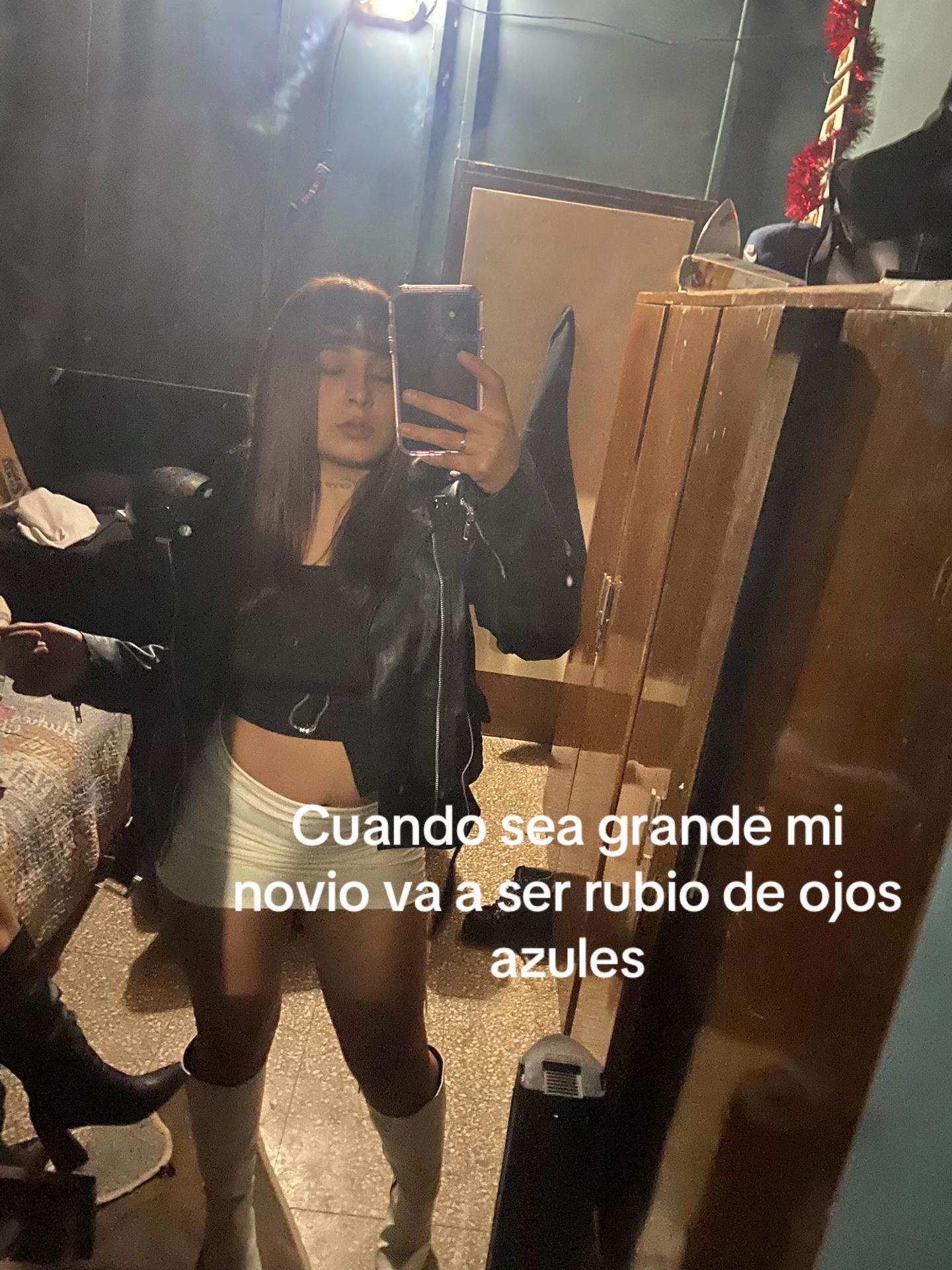 @Magaali Carrera😈☠😜