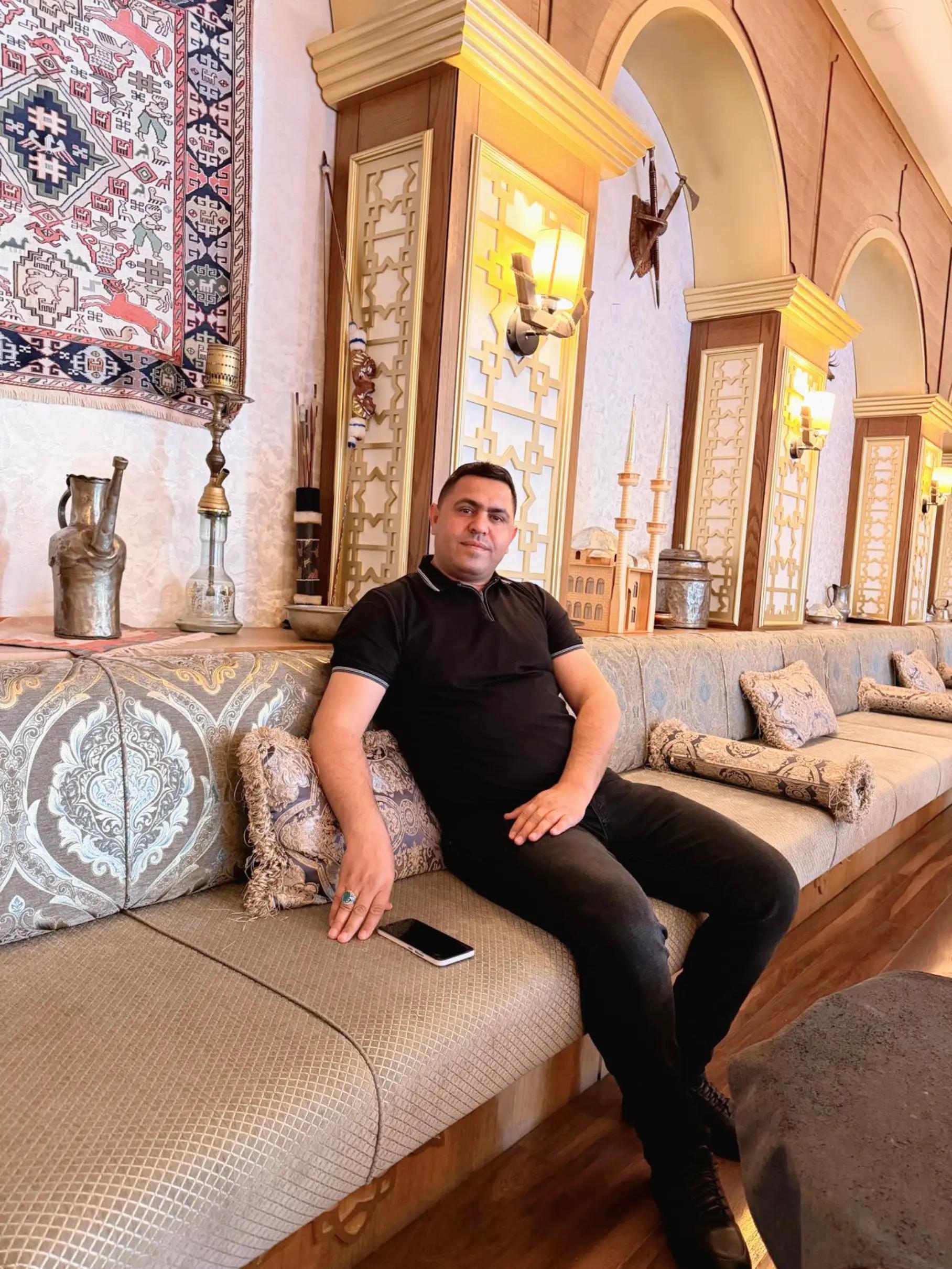 @Salih Kalemli