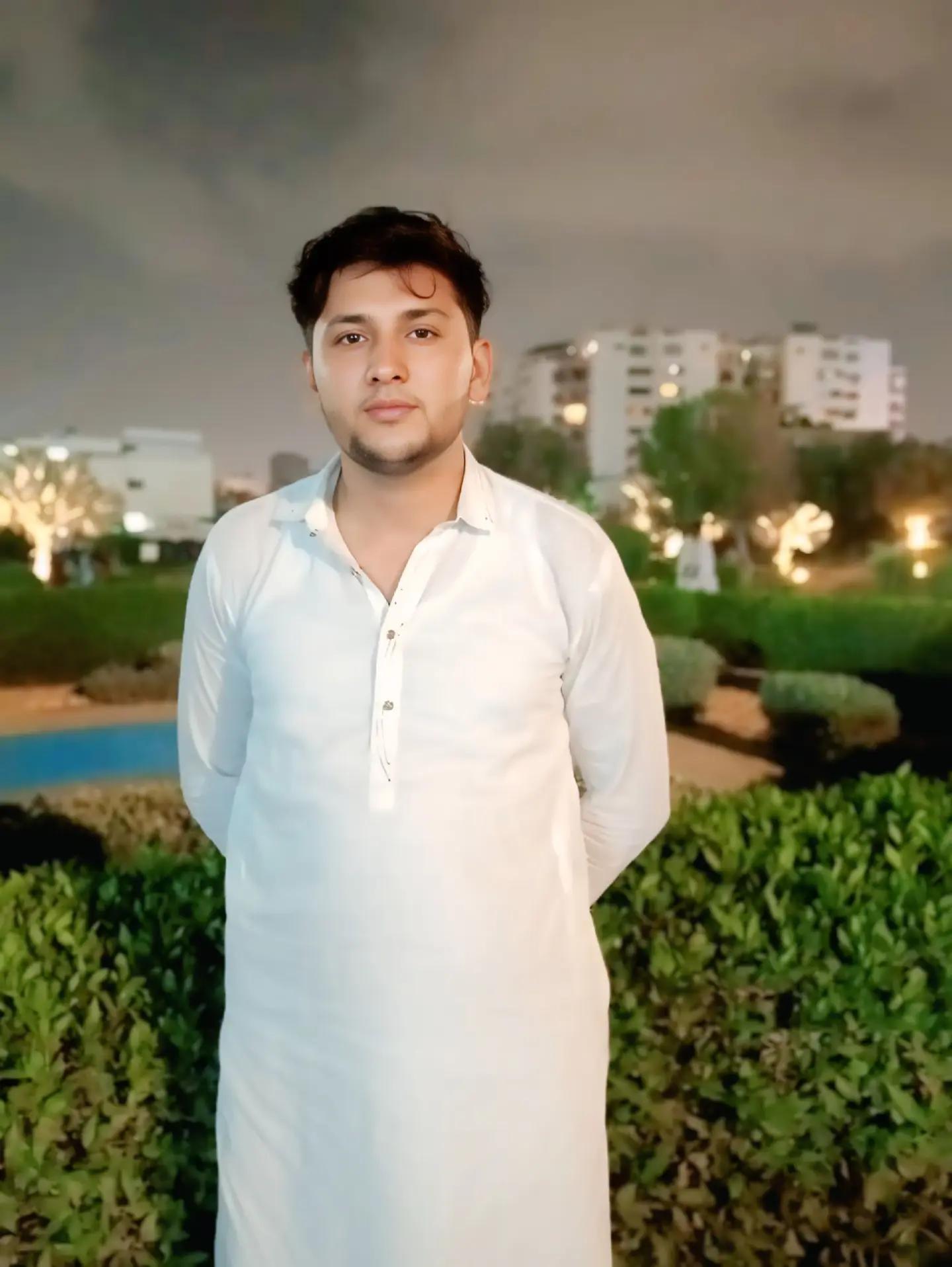 @Malik Waseem