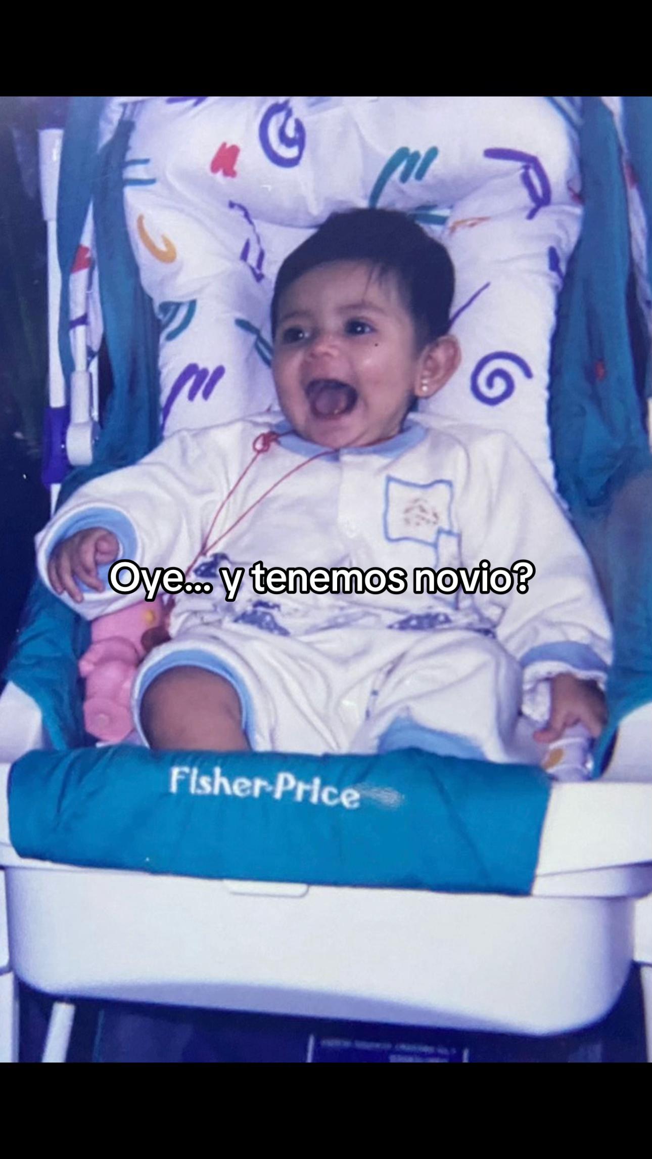 @Soy Grecia Mendoza