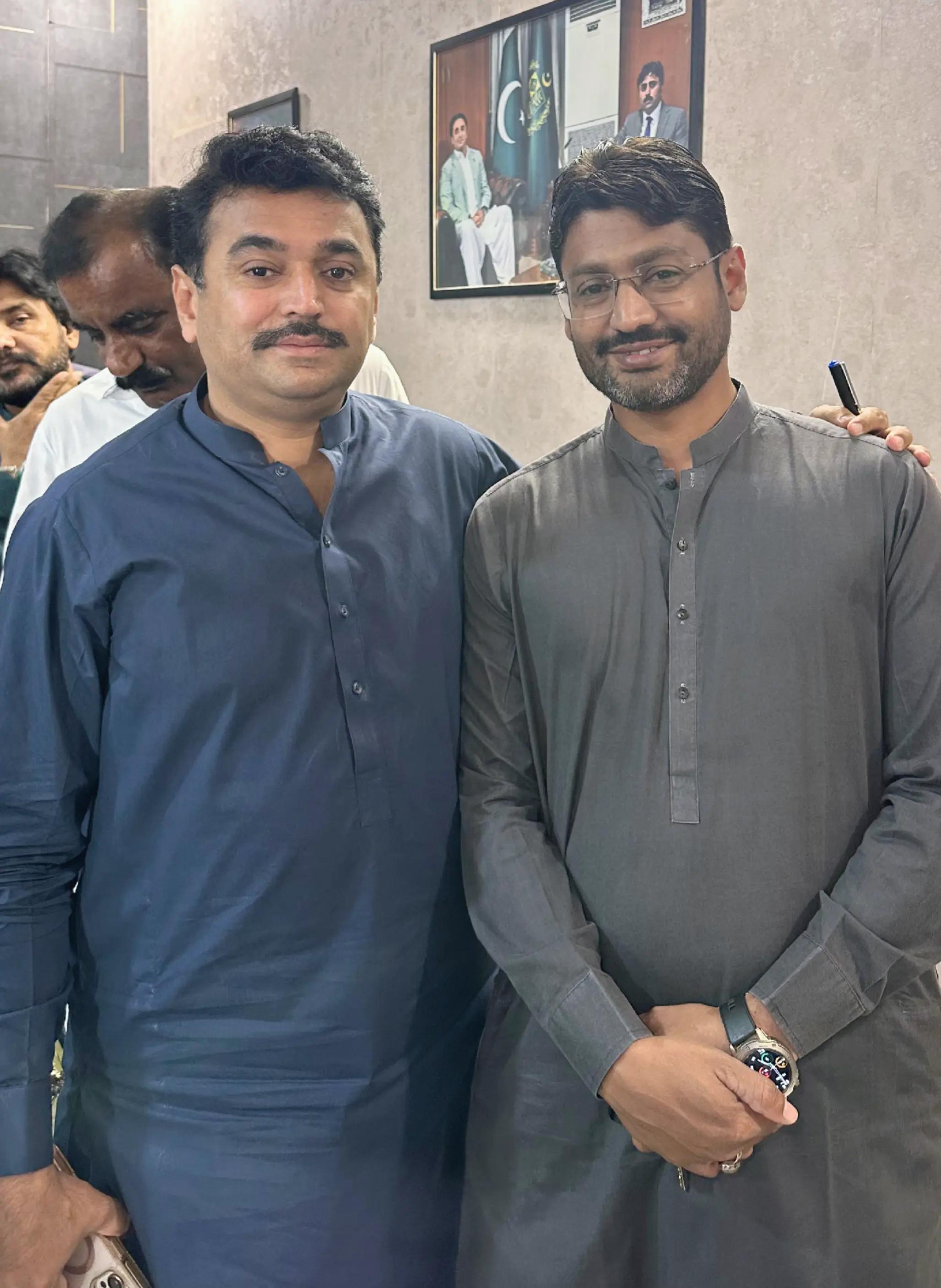 @Zeeshan Shah