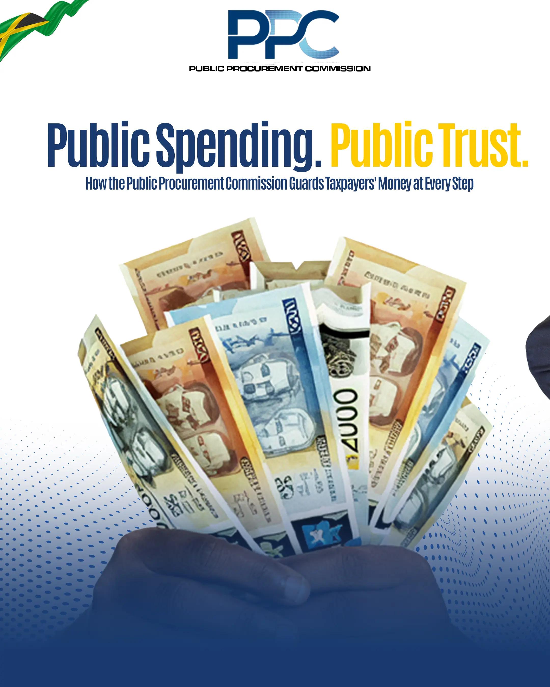 @Public Procurement Commission