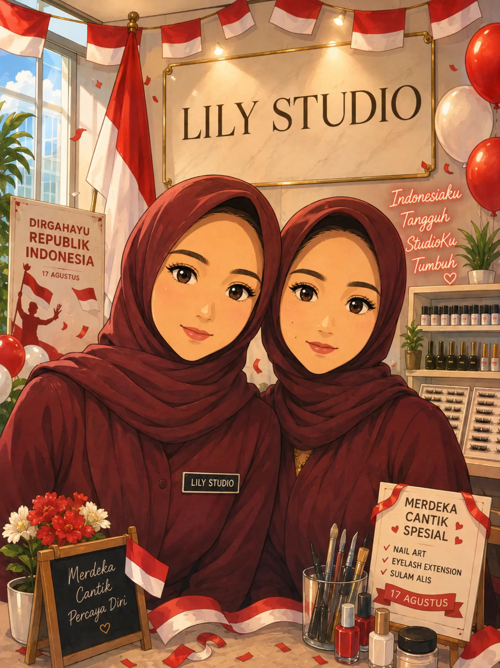 @lilystudio