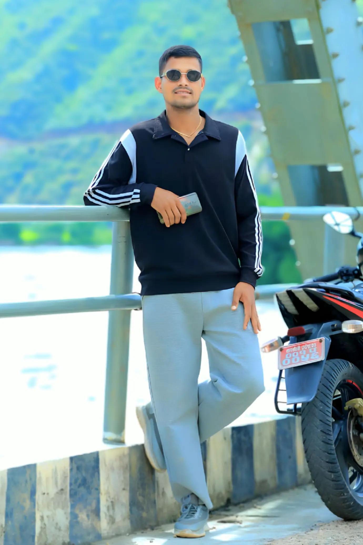 @🌈 keshar  kp 🌈⚔️🫂🇳🇵