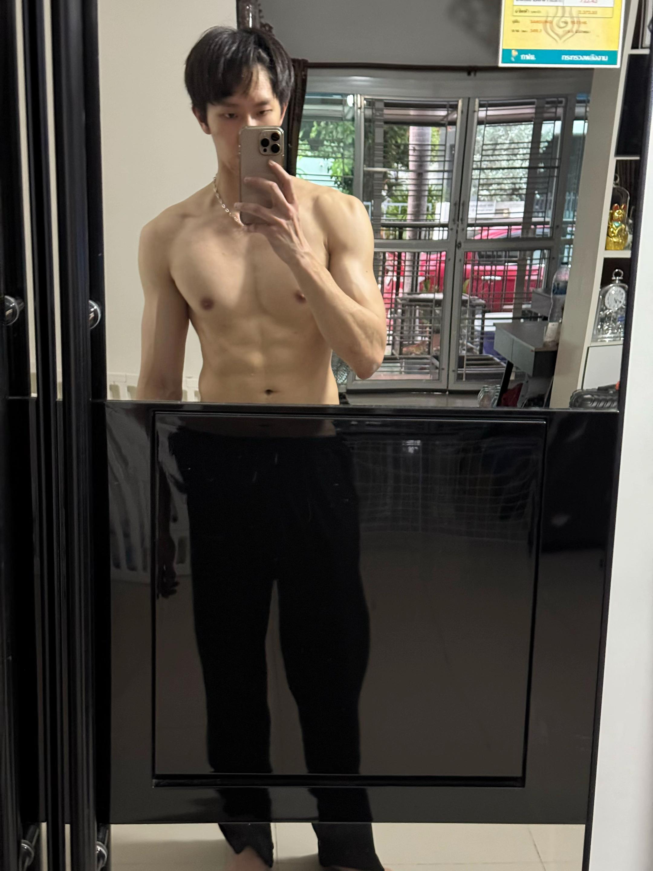@Patipat Chaipornkaew