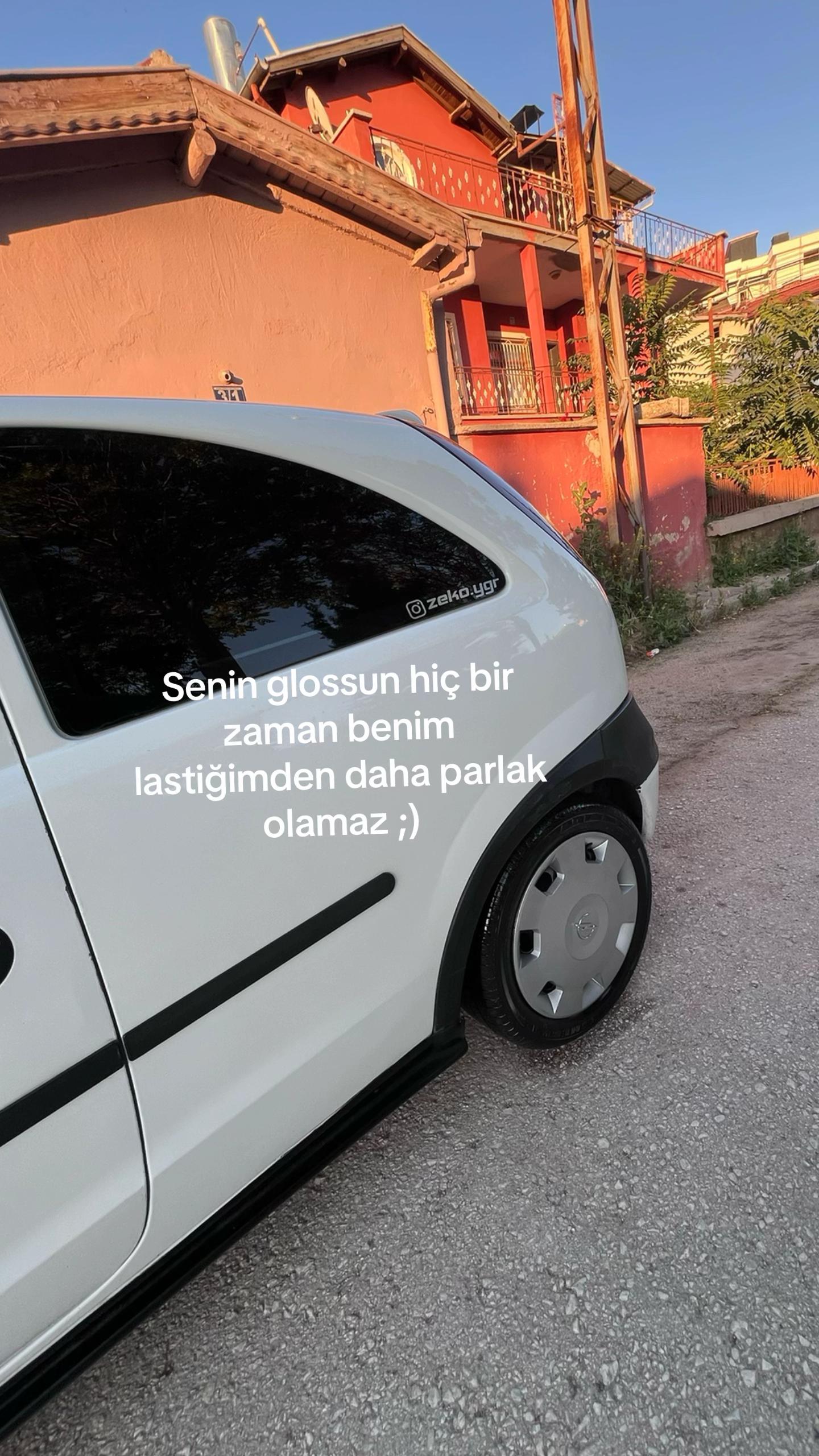 @Zekeriya YAĞAR