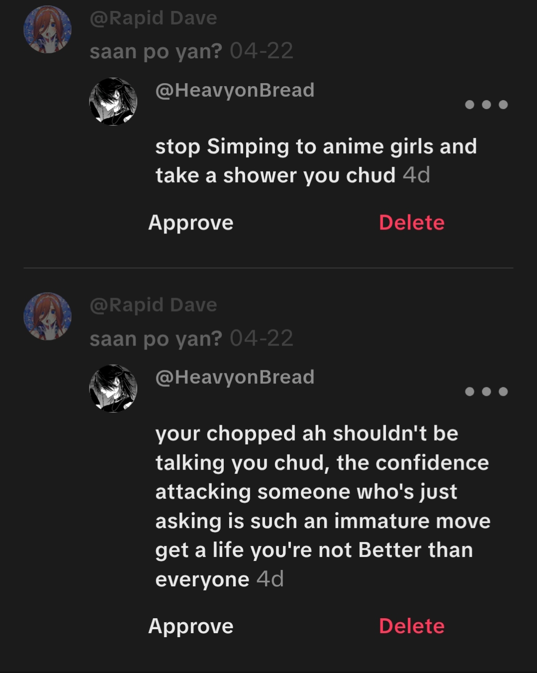 @Benedict Rei Arisato