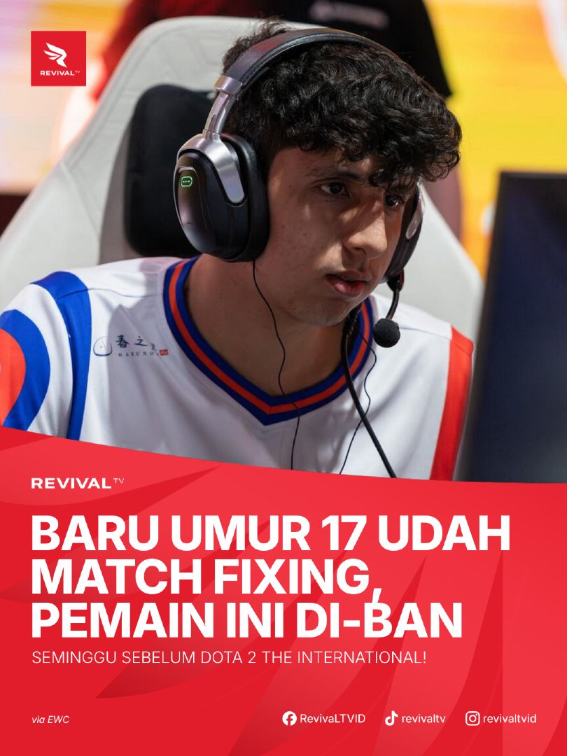 @RevivaLTV