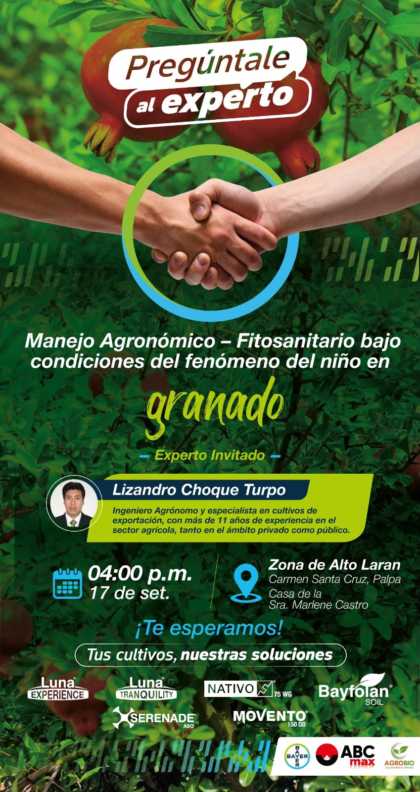 @Agrobio🤠✨️🌱