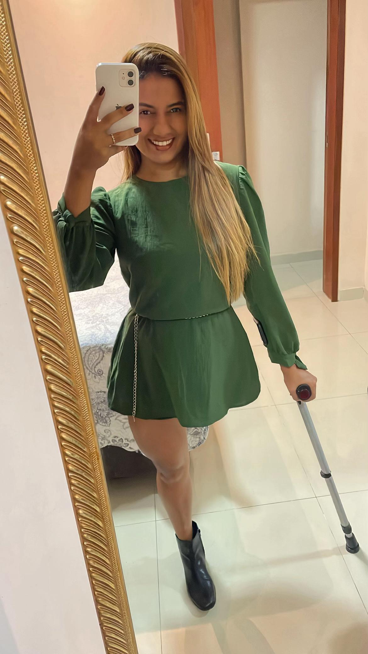 @Luana Moura