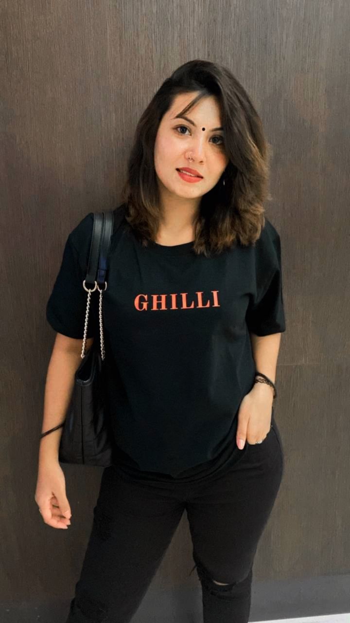 @Keshanya Eysh ๐งฟ