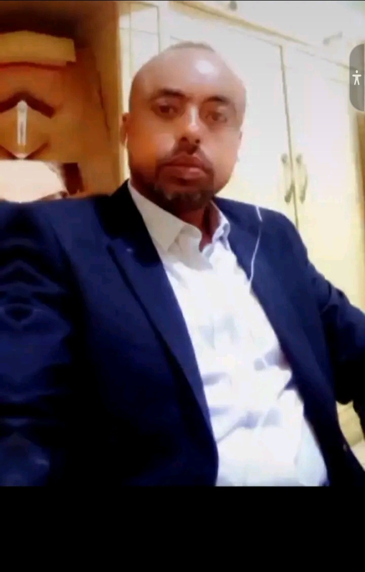 @Zerye Kebede๐๐ช๐น