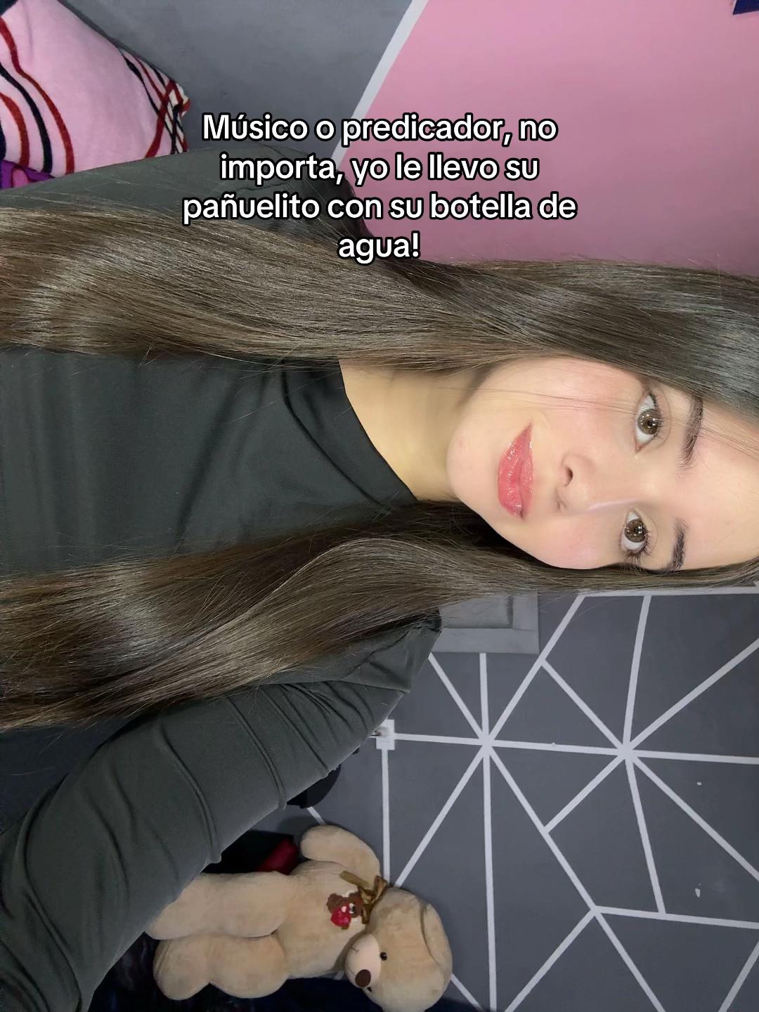 @Heidy Estrada