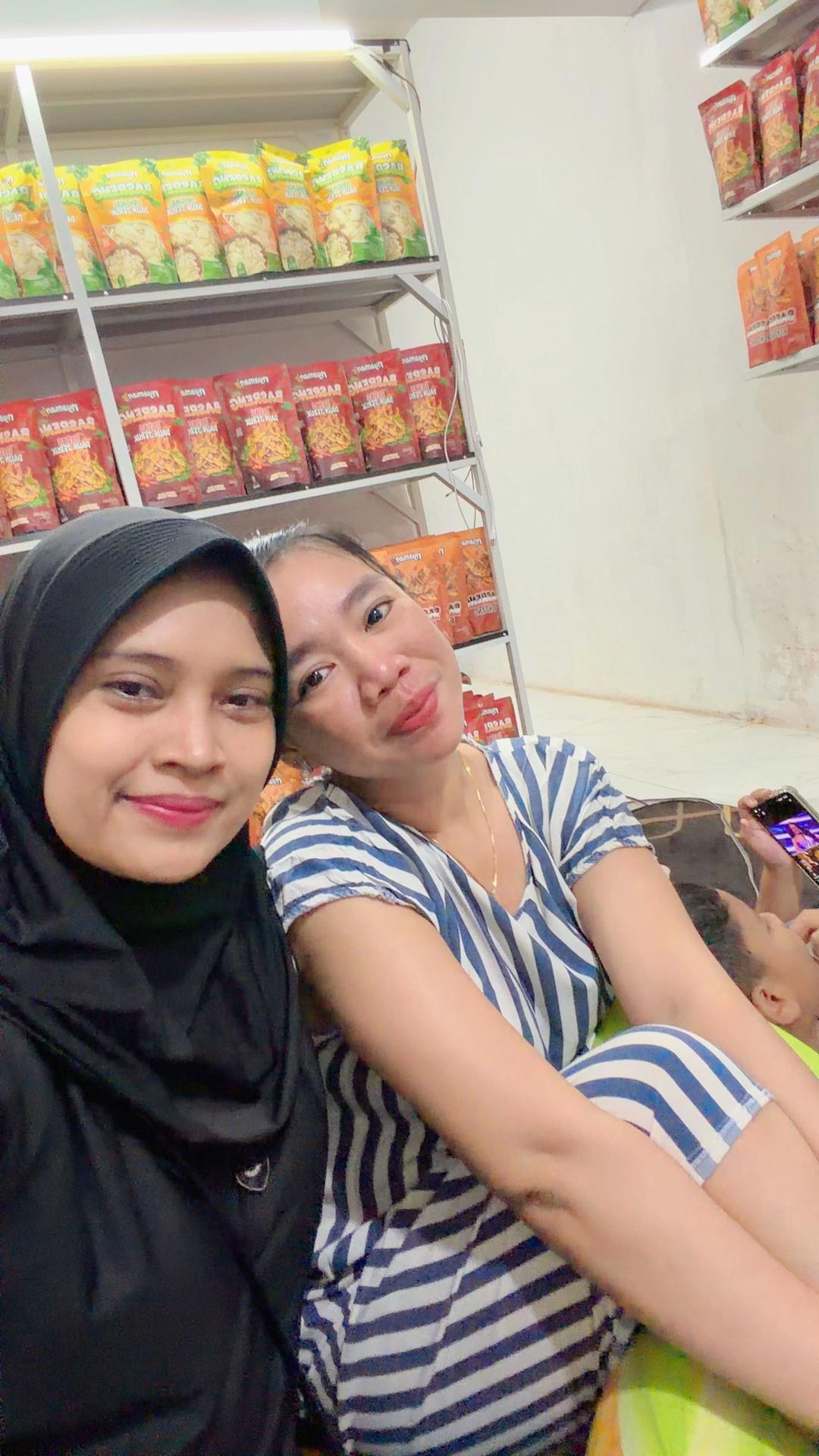 @fika zahra shop11