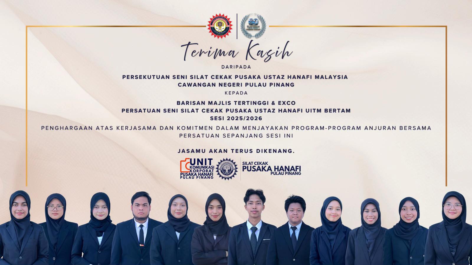 @Pusaka Hanafi Pulau Pinang