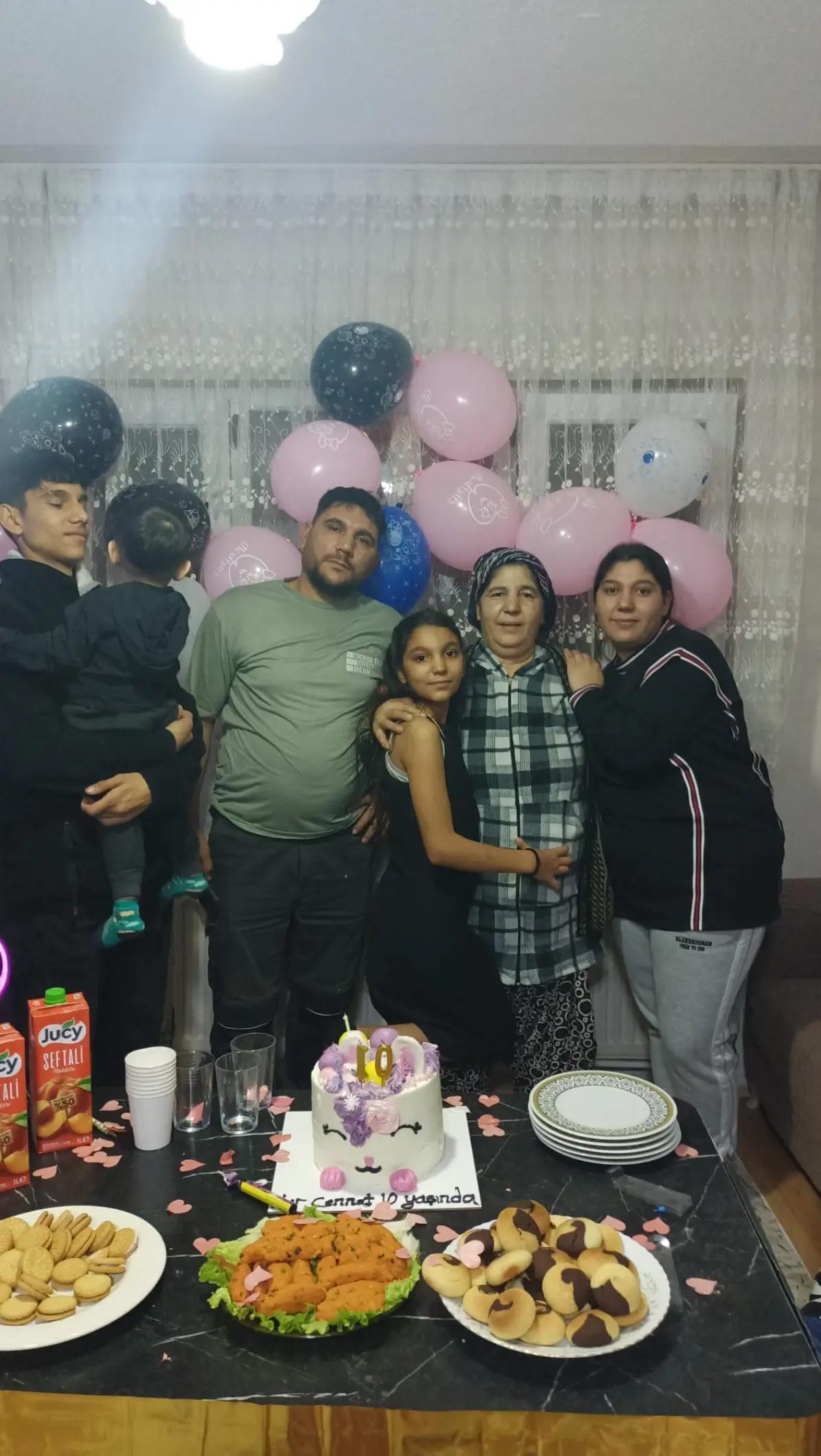 @Erhan Çiçek Demirci