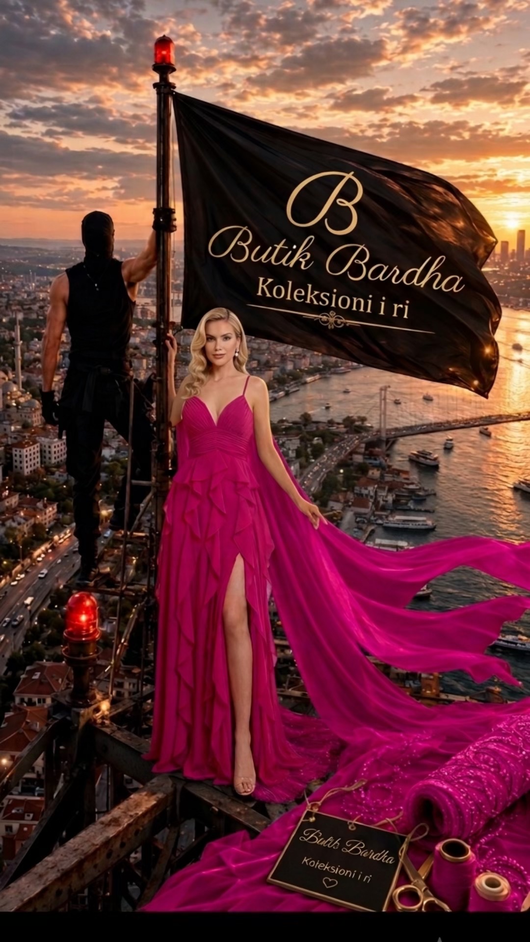 @Butik Bardha