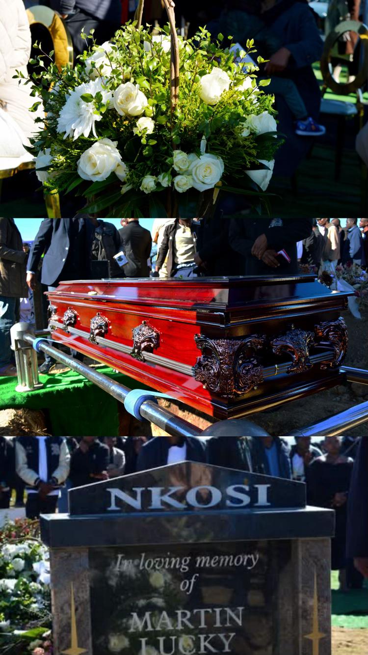 @K2M Funeral Services