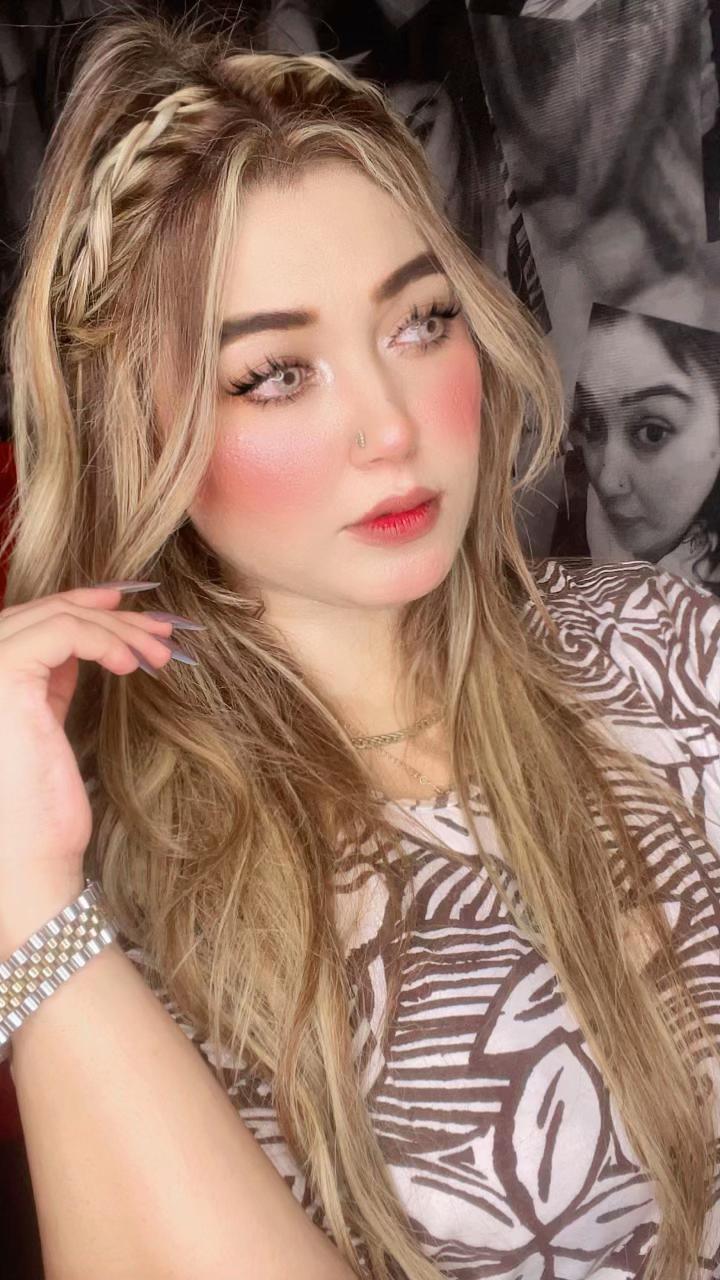 @Madiha  shafiq