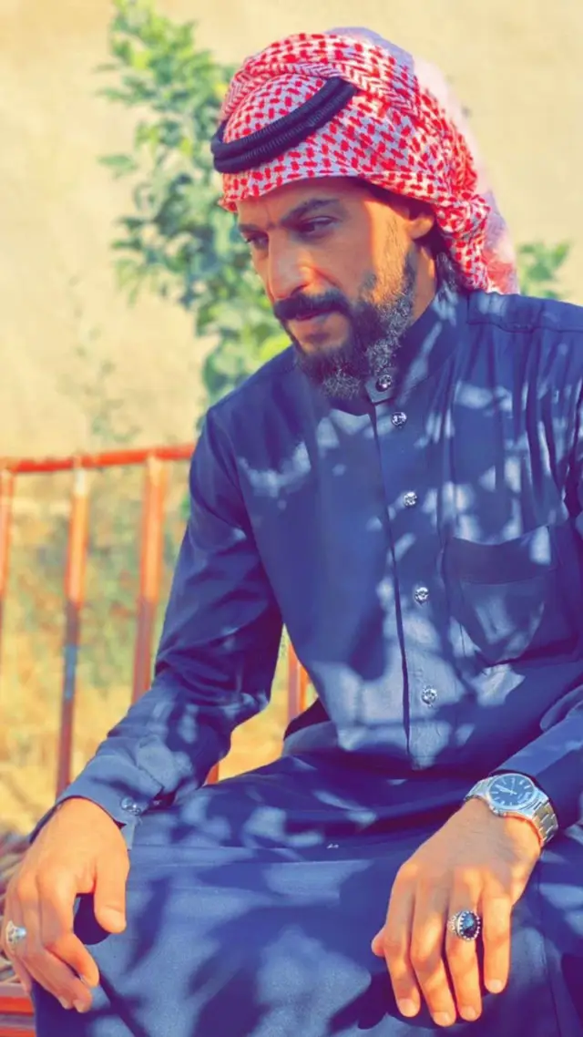 @محمد الدعجة