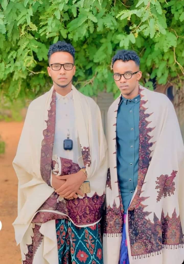 @Seydow Kadarey