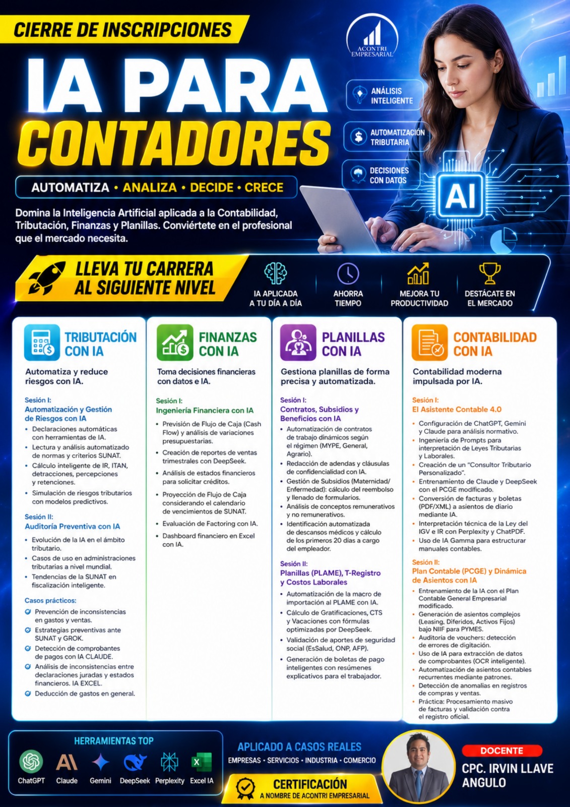 @ASCONTRI EMPRESARIAL