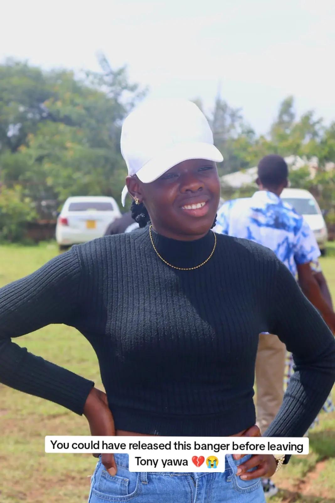 @Nyakwar Nyoguta ❤️