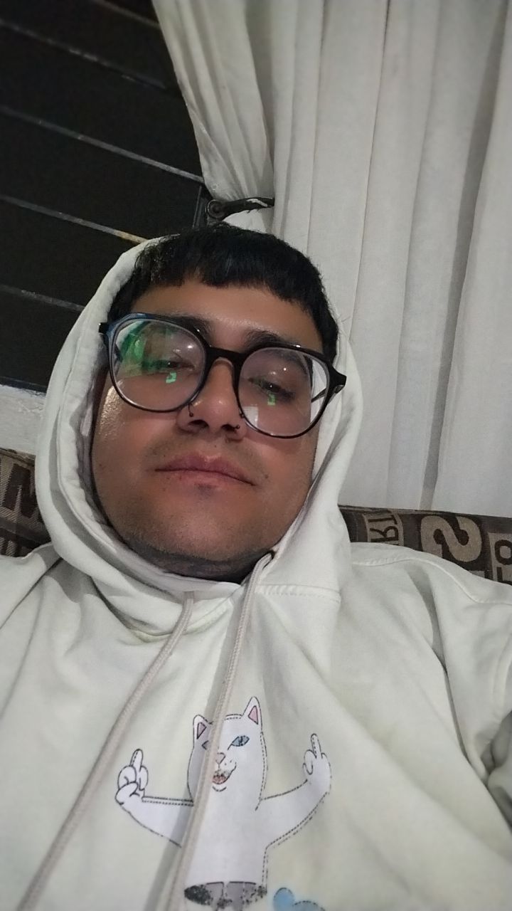 @Jesus Lean