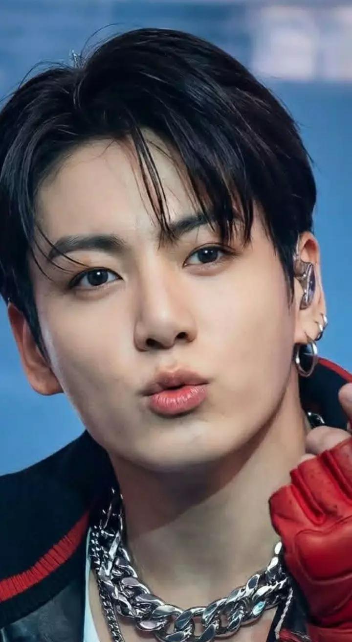 @JK❤