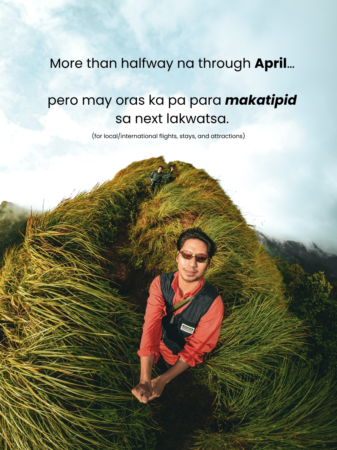 @Lakwatserong Pinoys