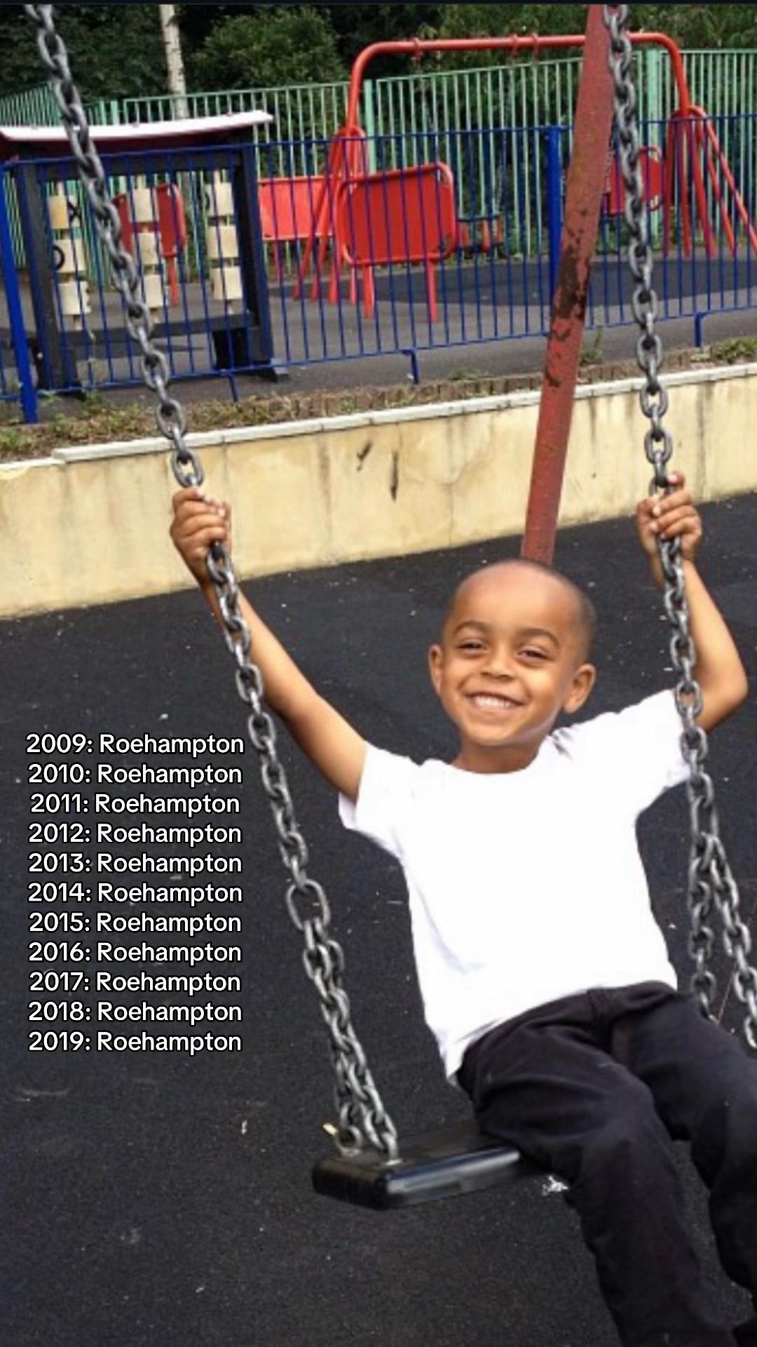 @Kai Sessegnon