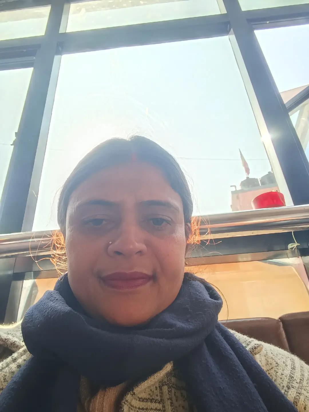 @gita subedi