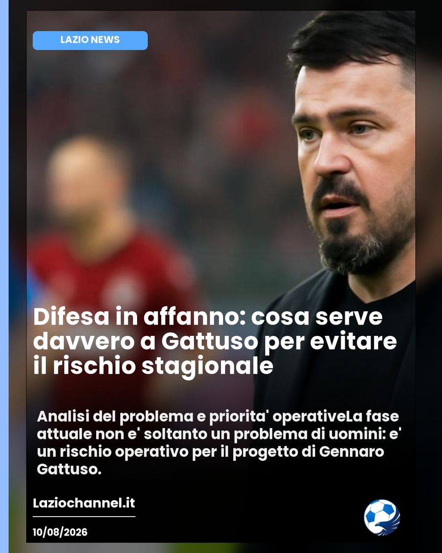 @Laziochannel
