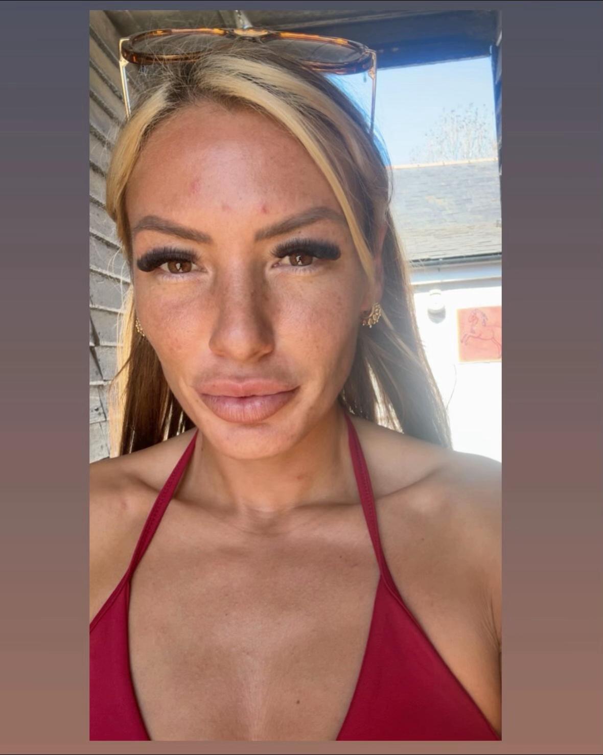 @Sadie-Jade Ayres