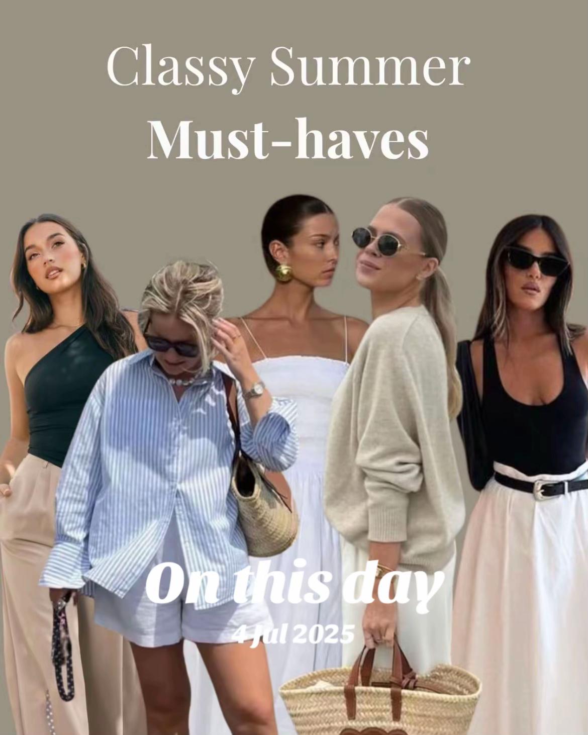 @Chic Style Collective