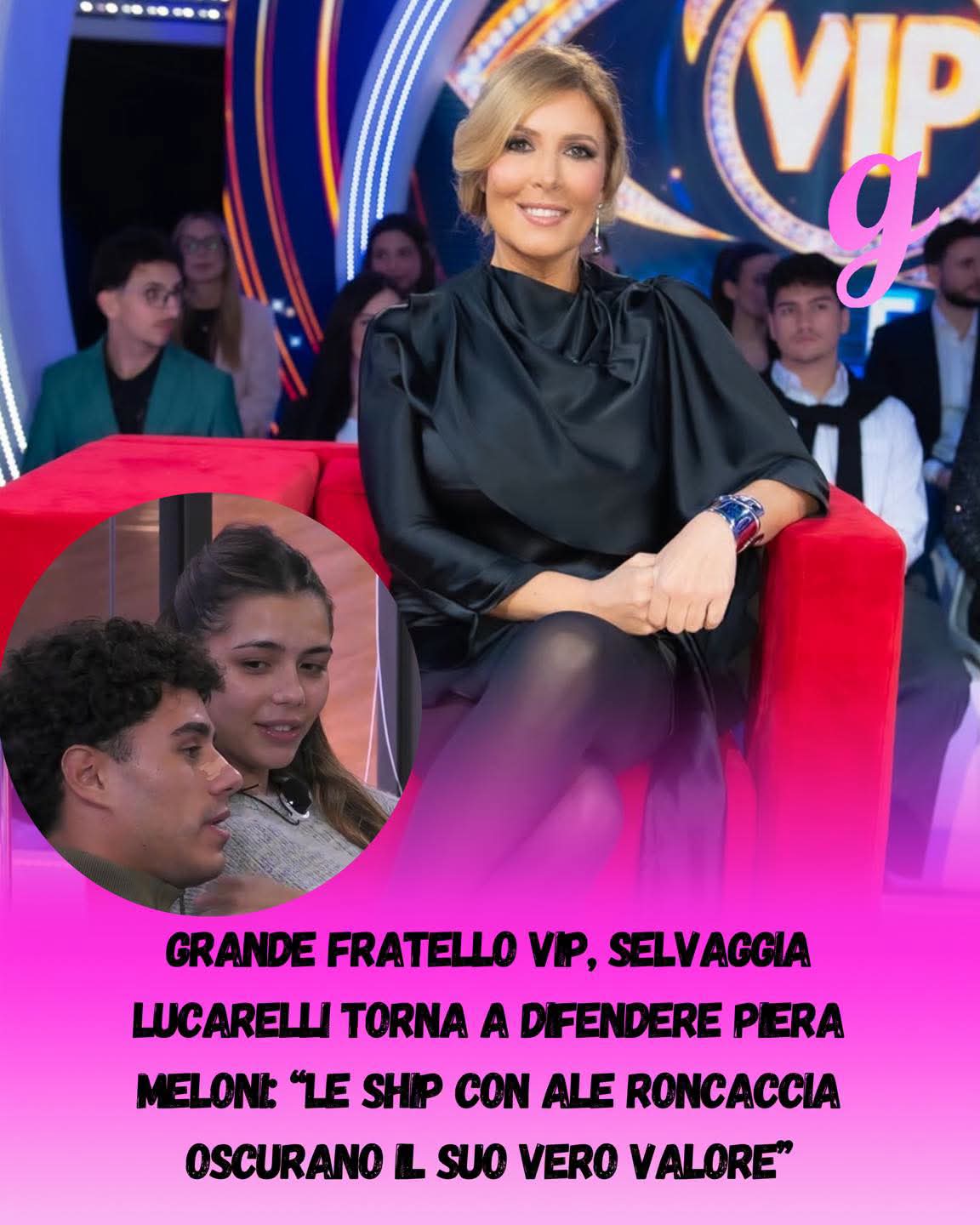 @Il Gossip Italia