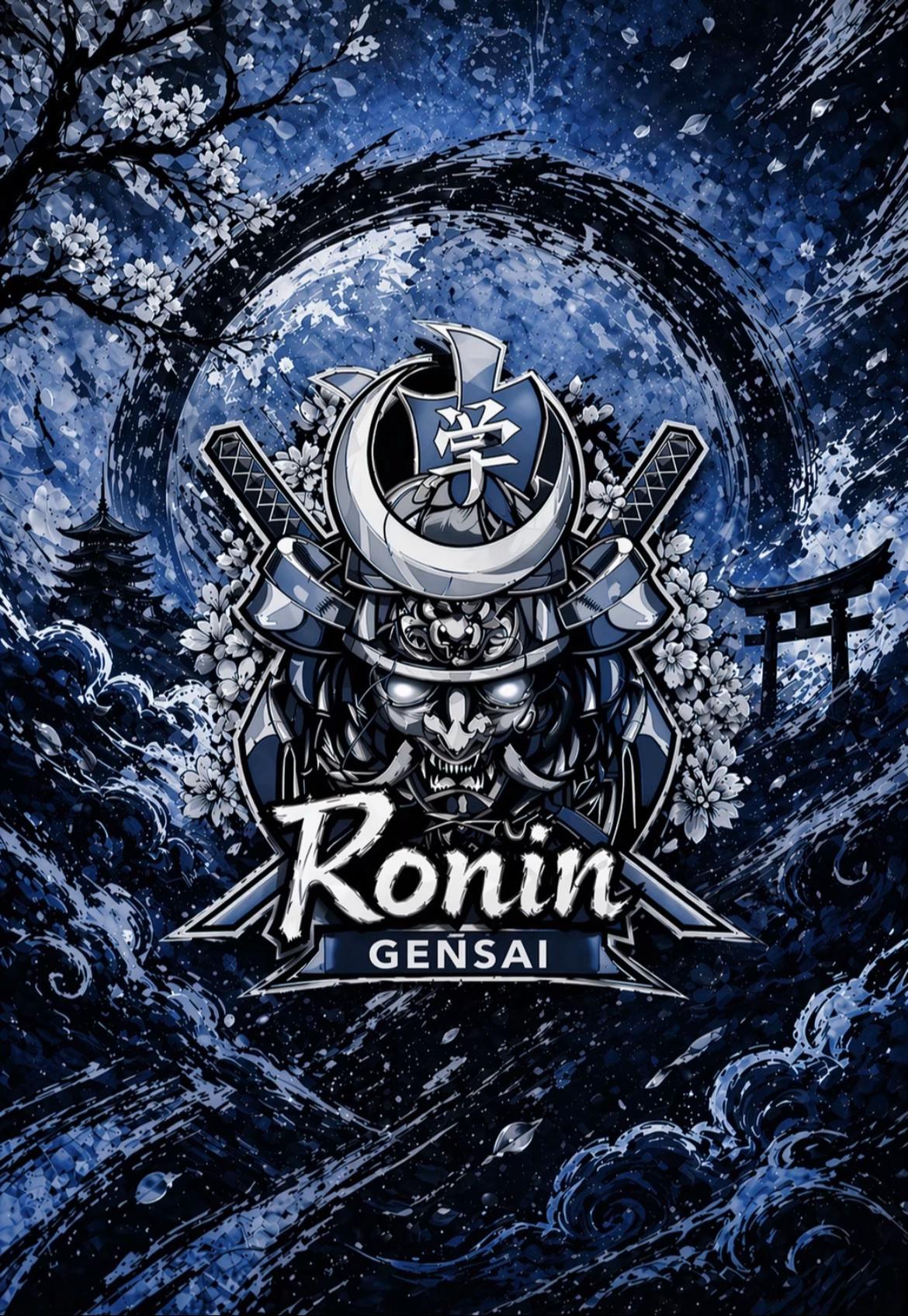 @RōninClan