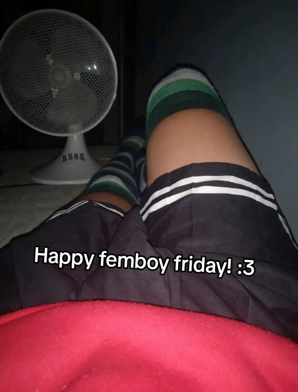 @porti the femboy